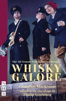 Whisky Galore 1