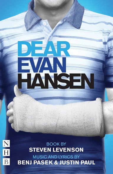 Steven Levenson, Benj Pasek, Justin Paul - Dear Evan Hansen: The Complete Book and Lyrics, Häftad