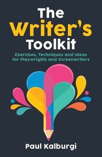 bokomslag Writer's Toolkit