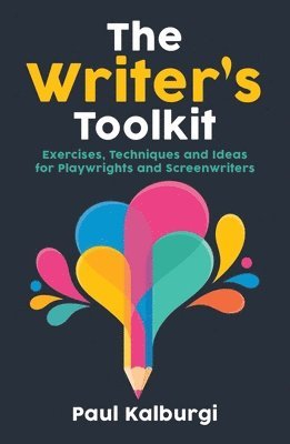 bokomslag Writer's Toolkit