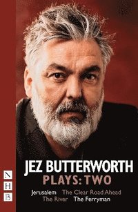 bokomslag Jez Butterworth Plays: Two