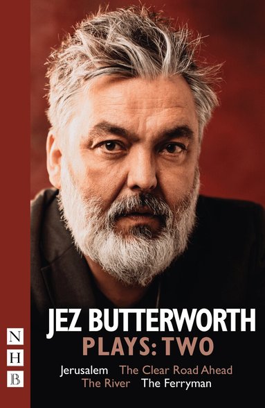 Jez Butterworth - Butterworth Plays: Two, Häftad