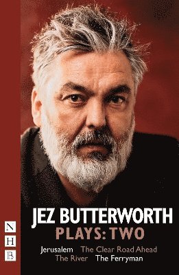 Jez Butterworth Plays: Two 1