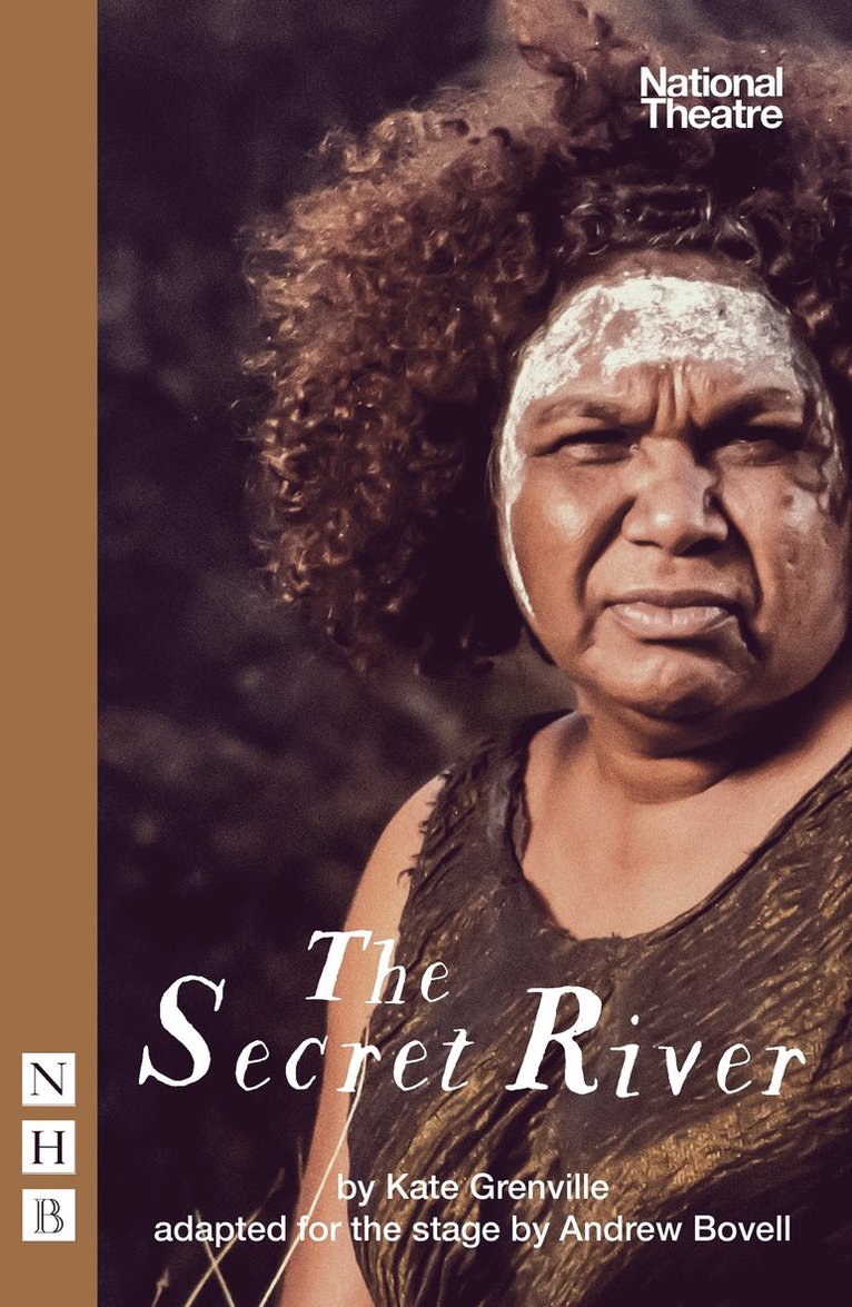 Kate Grenville - Secret River, Häftad