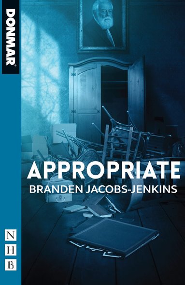 Branden Jacobs-Jenkins - Appropriate, Häftad
