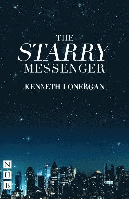 bokomslag Starry Messenger