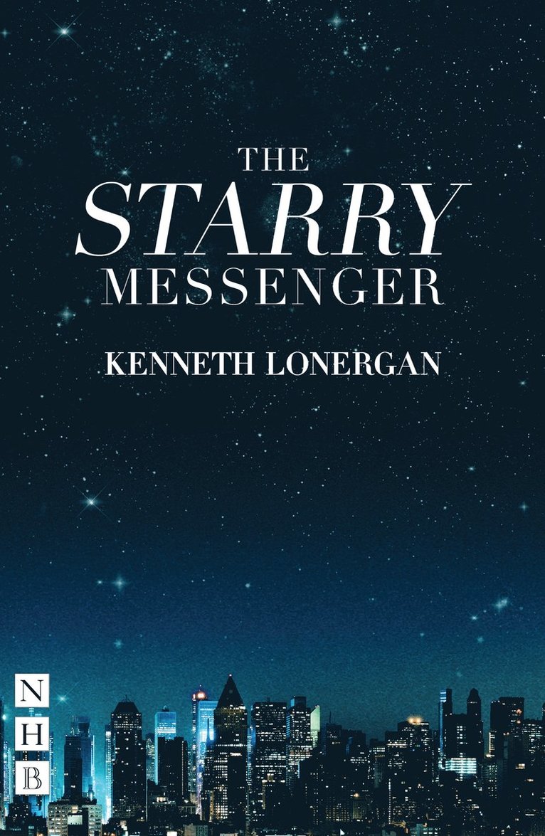 The Starry Messenger 1