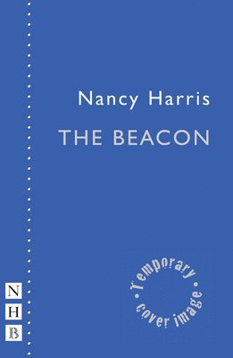 Nancy Harris - Beacon, Häftad