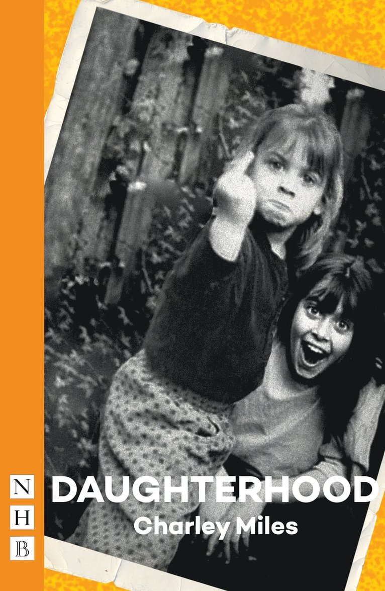 Daughterhood
