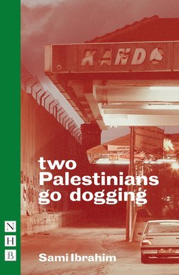 two Palestinians go dogging 1
