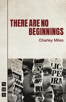 There Are No Beginnings