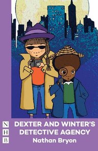 bokomslag Dexter and Winter's Detective Agency
