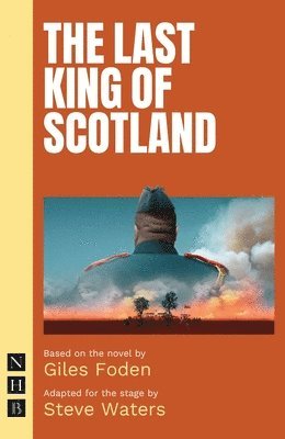 bokomslag Last King of Scotland