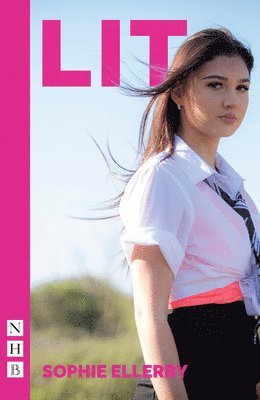 Sophie Ellerby - LIT, Häftad