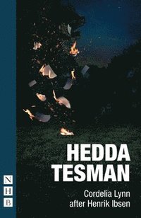 bokomslag Hedda Tesman