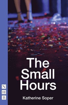 Katherine Soper - Small Hours, Häftad