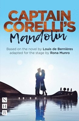 Captain Corelli's Mandolin 1