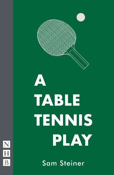 Sam Steiner - Table Tennis Play, Häftad