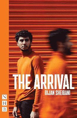 Bijan Sheibani - Arrival, Häftad