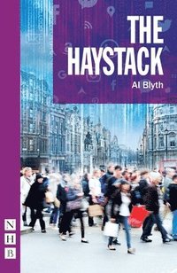 bokomslag Haystack