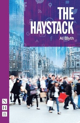 The Haystack 1