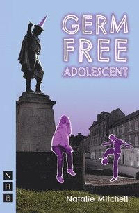 bokomslag Germ Free Adolescent