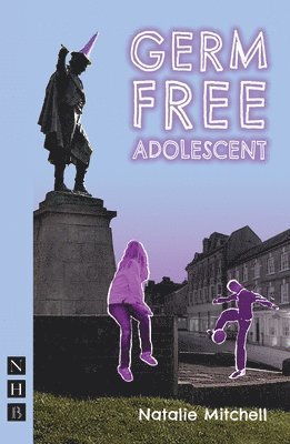 Germ Free Adolescent 1