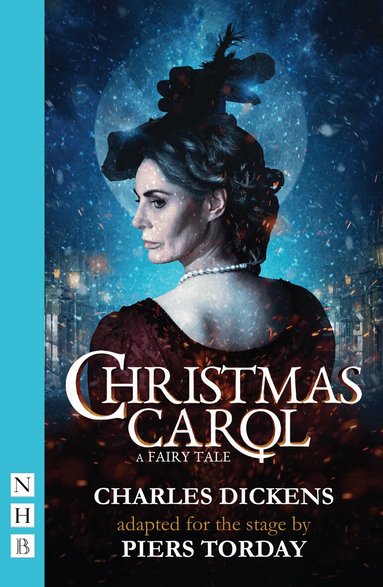 Piers Torday - Christmas Carol: A Fairy Tale, Häftad