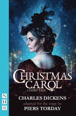 Christmas Carol: A Fairy Tale 1
