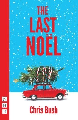 bokomslag Last Noël