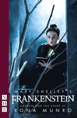 Mary Shelley's Frankenstein 1