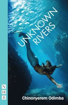 Unknown Rivers 1