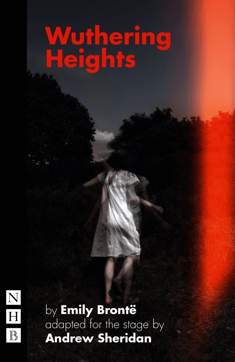 Emily Brontë, Emily Bronte - Wuthering Heights, Häftad