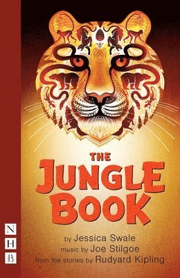 bokomslag The Jungle Book