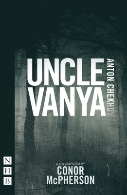 bokomslag Uncle Vanya
