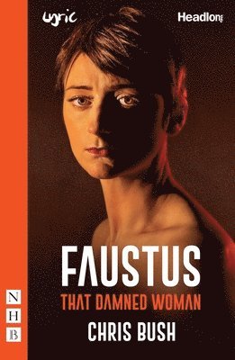 bokomslag Faustus: That Damned Woman