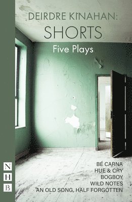 Kinahan: Shorts 1