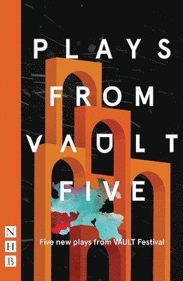 Tatty Hennessy, Various Various - Plays from VAULT 5, Häftad