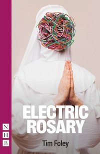 bokomslag Electric Rosary