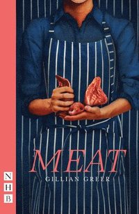 bokomslag Meat