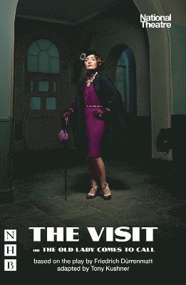 The Visit, or The Old Lady Comes to Call 1