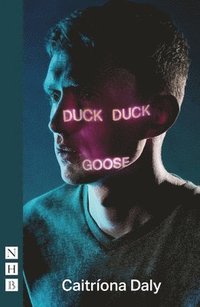 bokomslag Duck Duck Goose