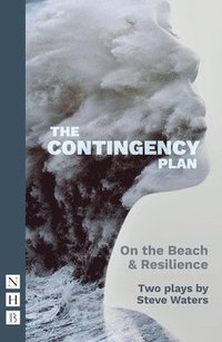 bokomslag The Contingency Plan