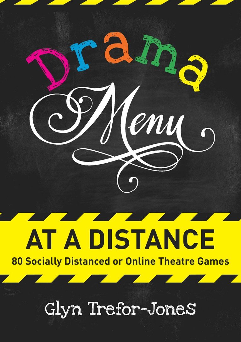 Drama Menu at a Distance