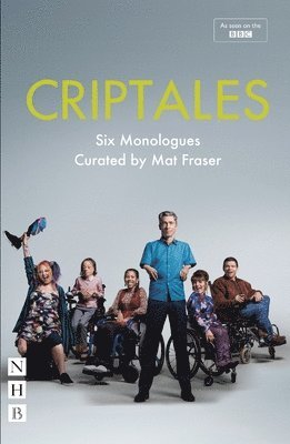 CripTales: Six Monologues 1