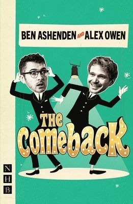 The Comeback 1