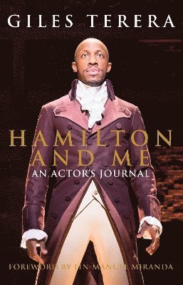 Hamilton and Me 1