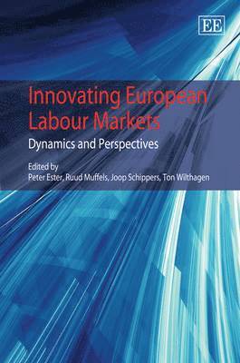 bokomslag Innovating European Labour Markets