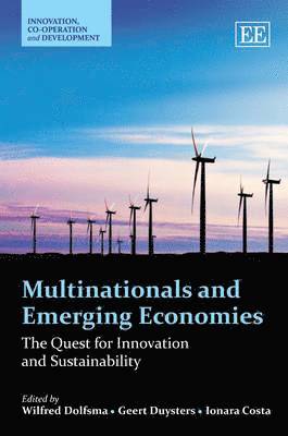 Multinationals and Emerging Economies 1