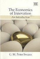 G. M.P. Swann - Economics of Innovation, Häftad